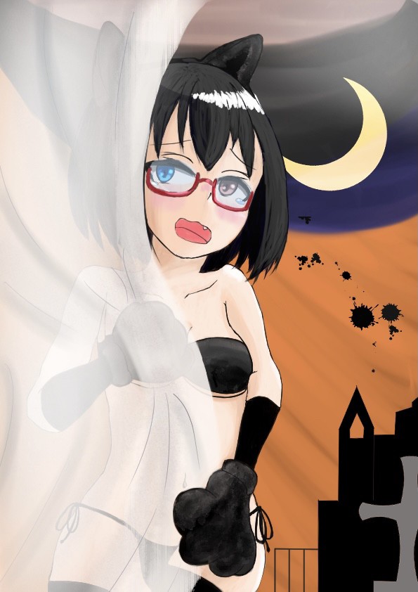 どうして…