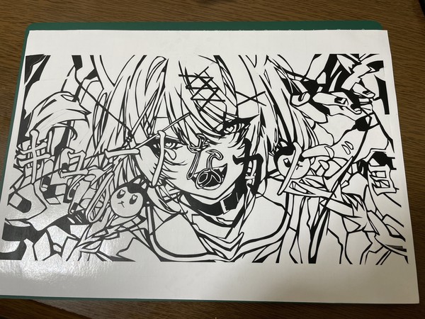 キュートなカノジョ（covered by 戌亥とこさん）切った