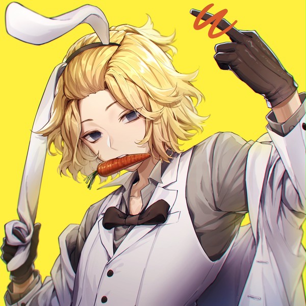 東リベ①