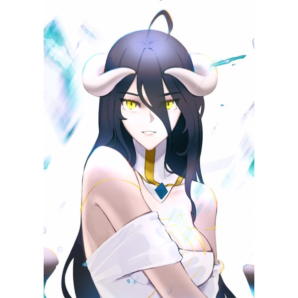 Albedo~💙