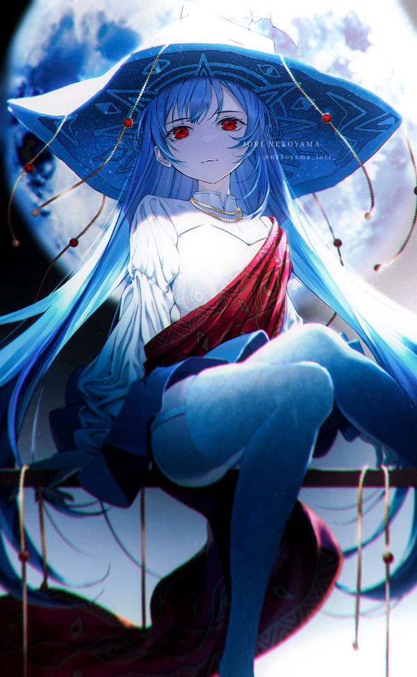 💙