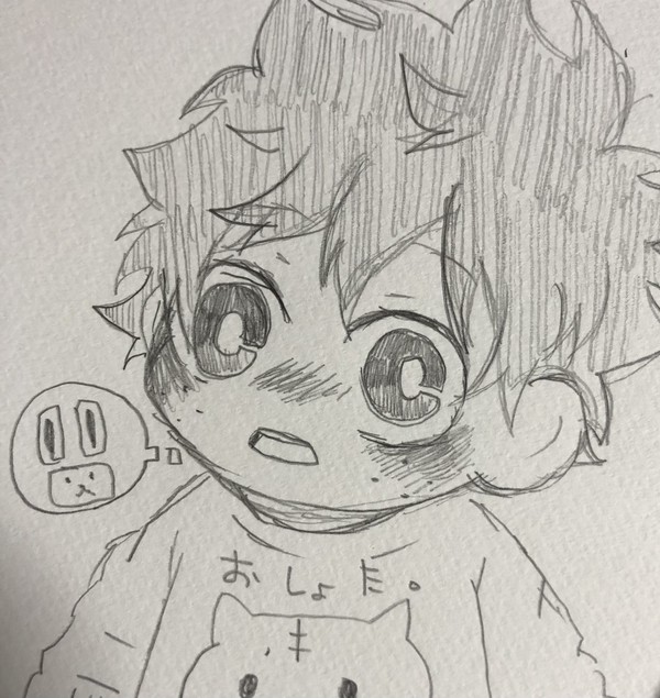 20211030TwitterまとめーMHAー