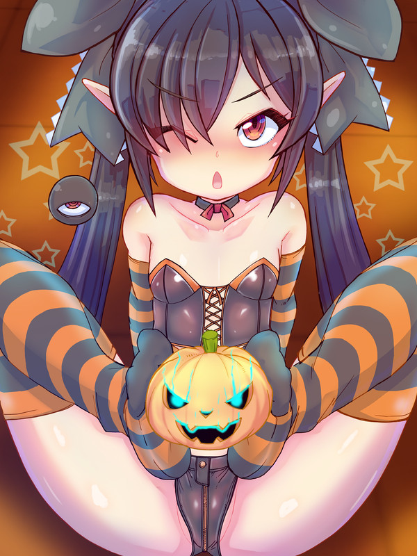 今月のロリコンどもめ（2021年10月）