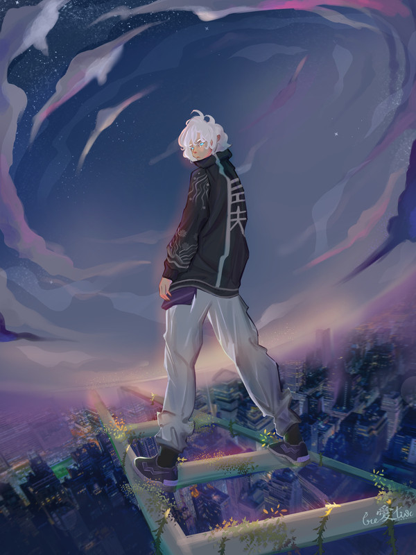Senju - Tokyo Revengers