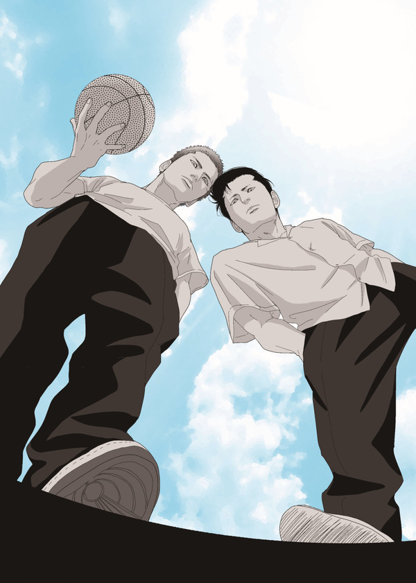 【腐向け/洋花】他には何も