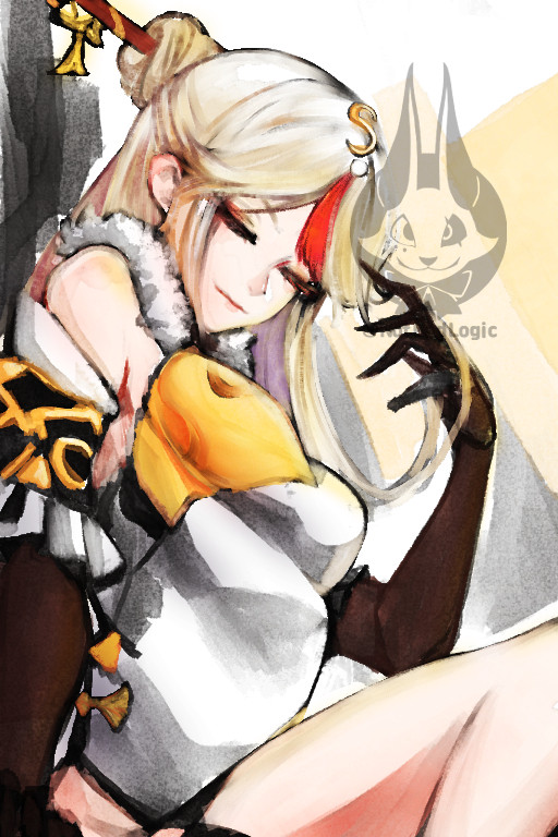 [Genshin] Ningguang