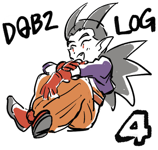 DQB2まとめ４