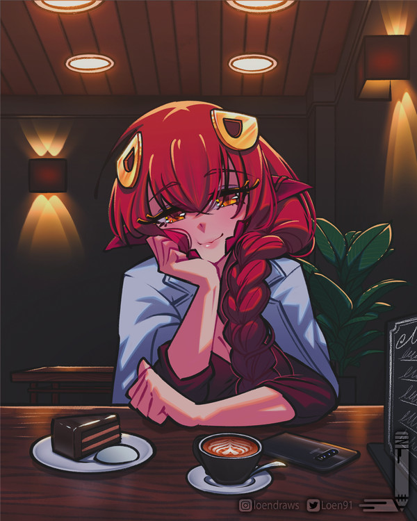 Miias Date