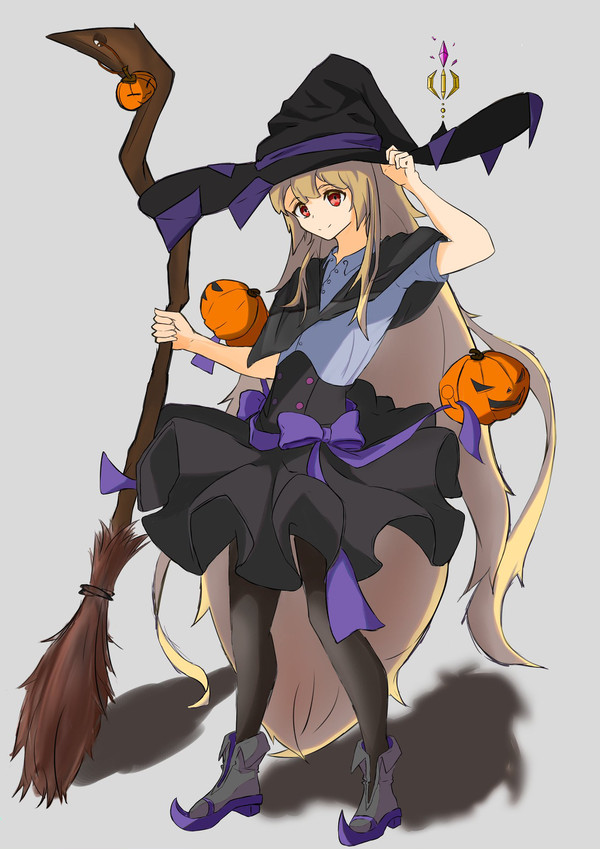 魔女