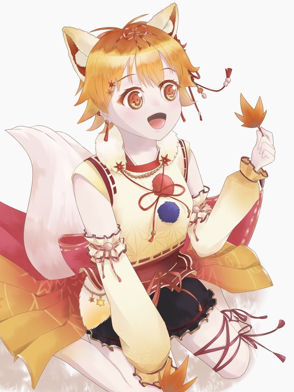 はぐみ