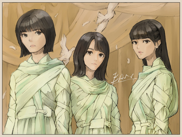櫻坂46 BAN