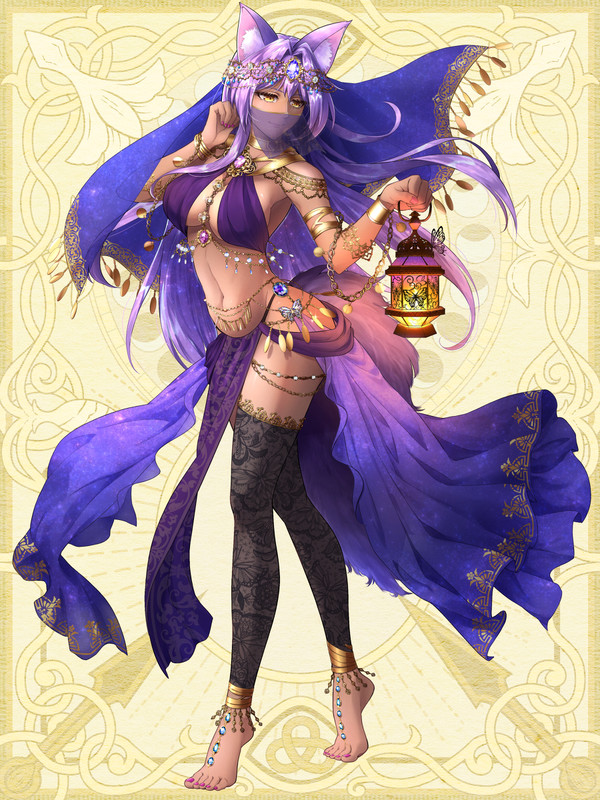 【PBW】『チェインパラドクス』3点セット【ご依頼絵】