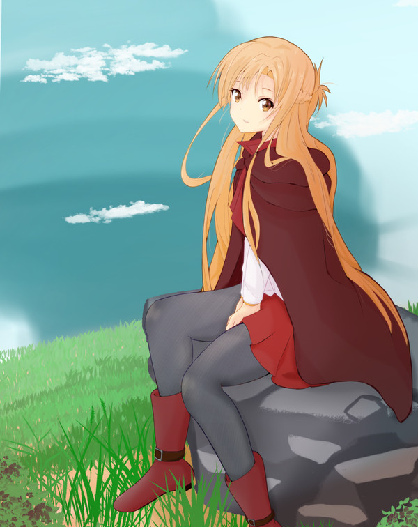 アスナ