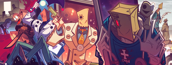 Faust Artworks