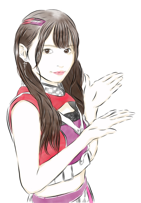 山本望叶