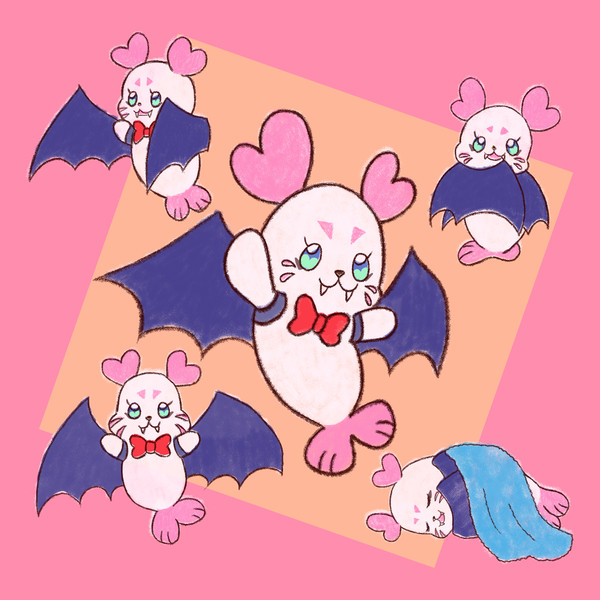 ハロウィンくるるん