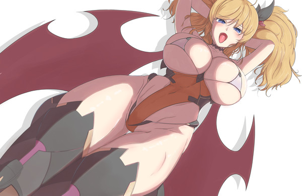 鬼崎きらら