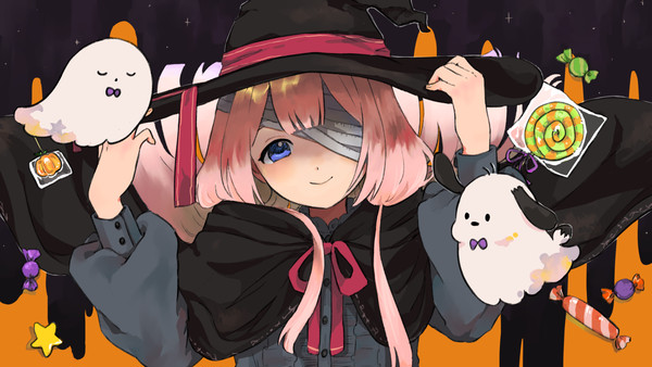 ハッピーハロウィン❕❕