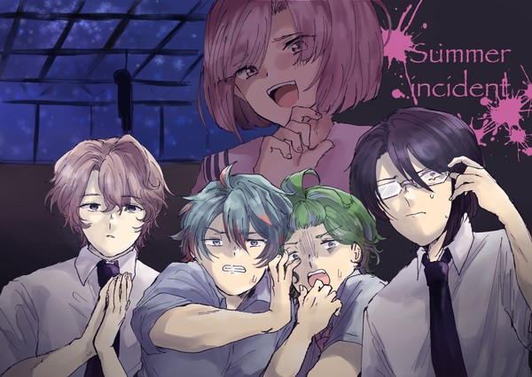 アルゴナビスまとめ3