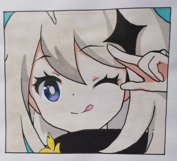 派蒙