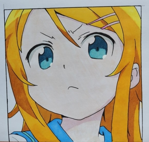 高坂桐乃