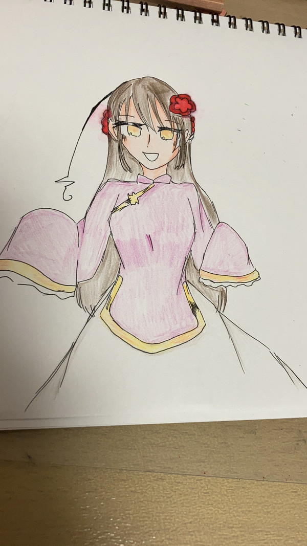湾ちゃん