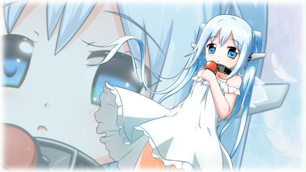 妮姆芙