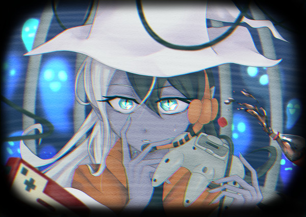 公開実況中