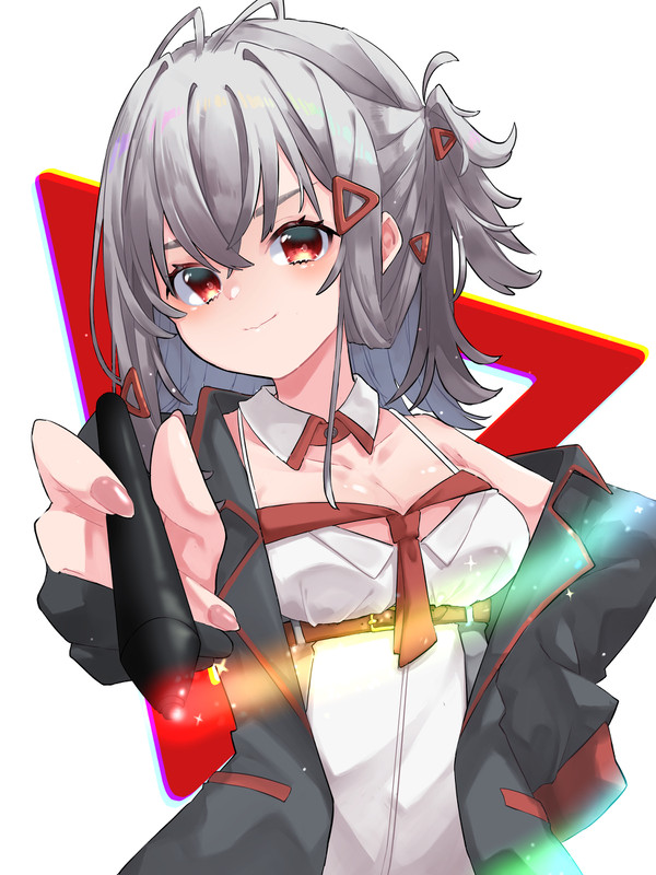 焼まゆる先生　FA - 1/1