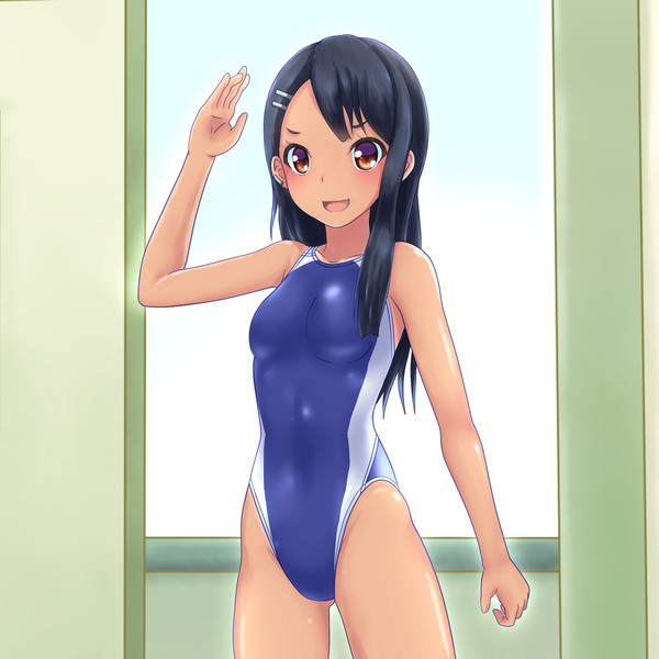 長瀞さん。