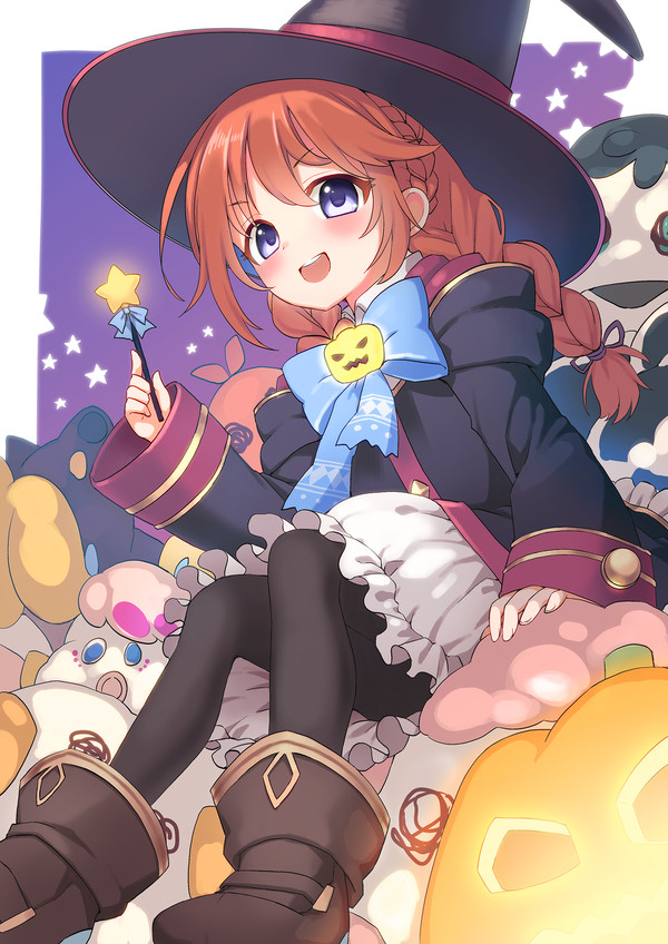 まじかるユニちゃんズ