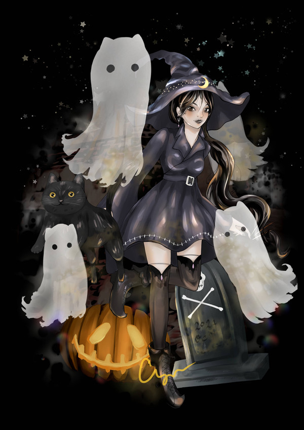 Halloween2021