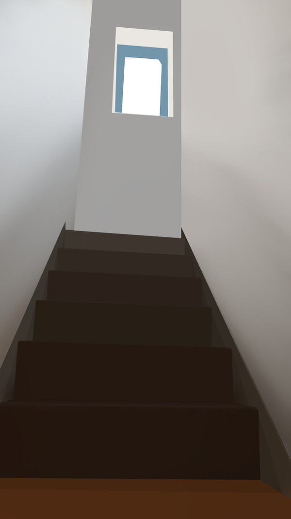 階段