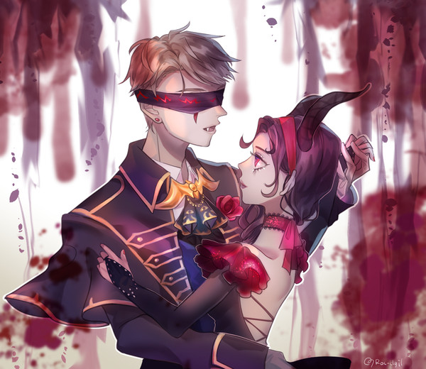 halloweeeeeeen🦇