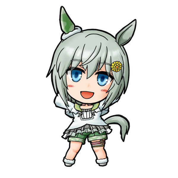 セイちゃん