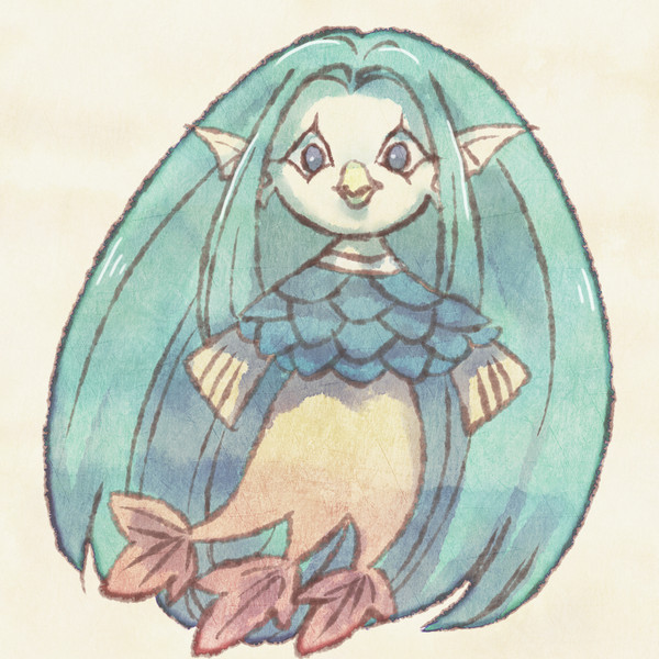 びえ