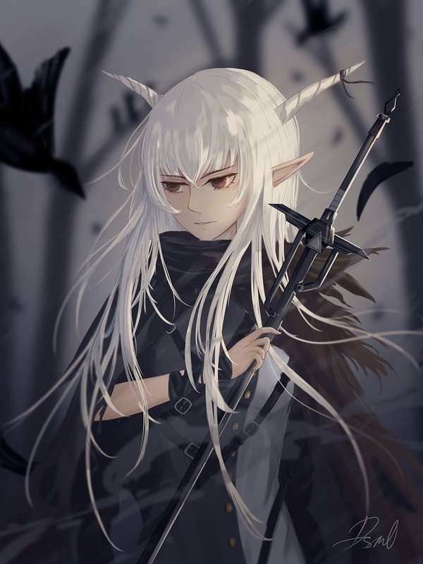[Arknights] Shining