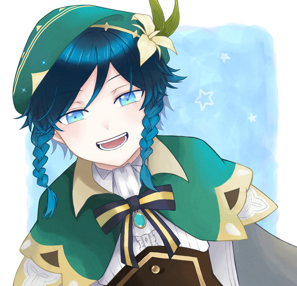 ウェンティ