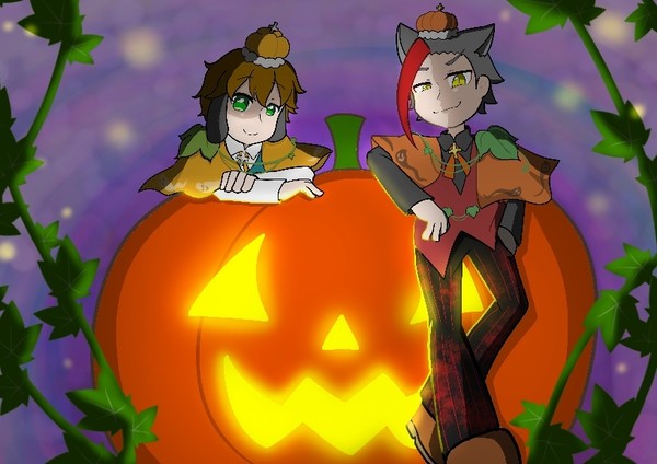 🎃PVBuddy HELLOWEEN🎃
