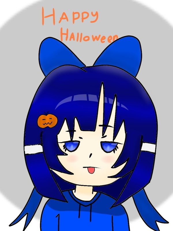 happy Halloween