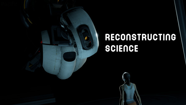 RECONSTRUCTING SCIENCE