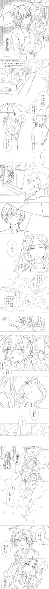 茨凪log