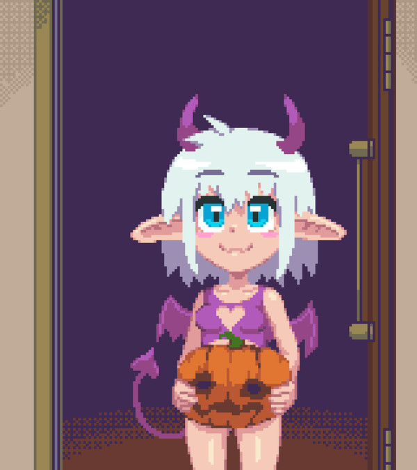 ハロウィン２０２１