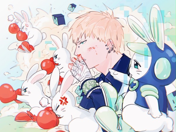 【DMMd】ノイズ