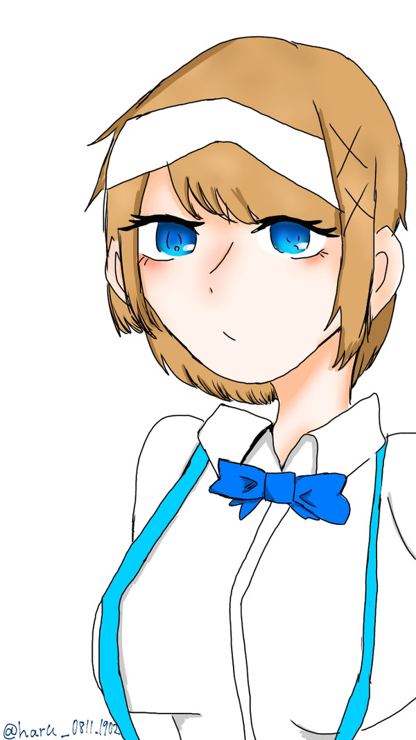 ウク姉
