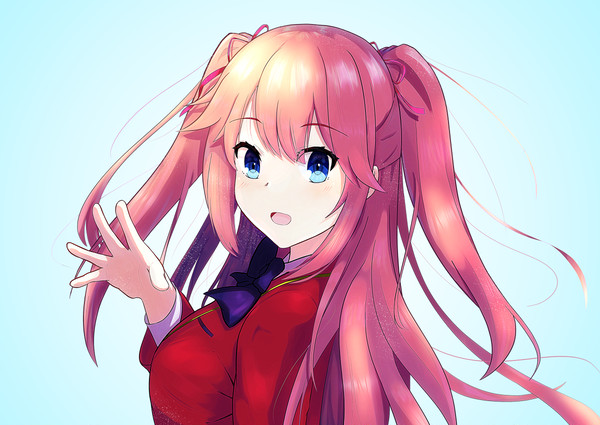 佐倉愛里