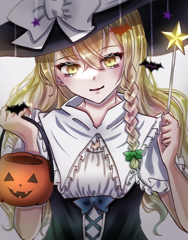 🎃HAPPY HALLOWEEN🎃