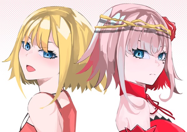 Cossette x Destiny