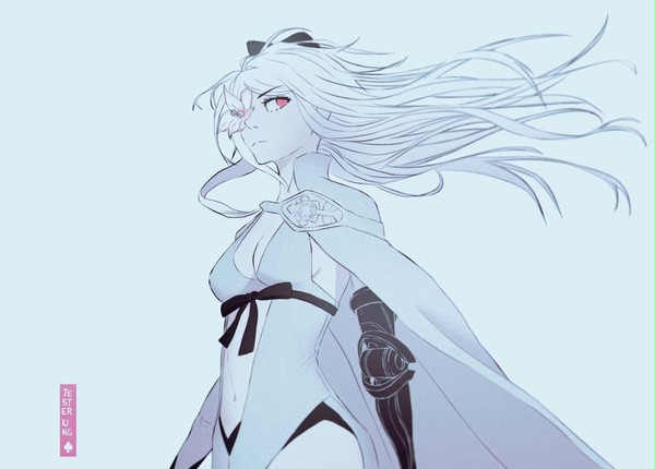 Drakengard 3 Zero