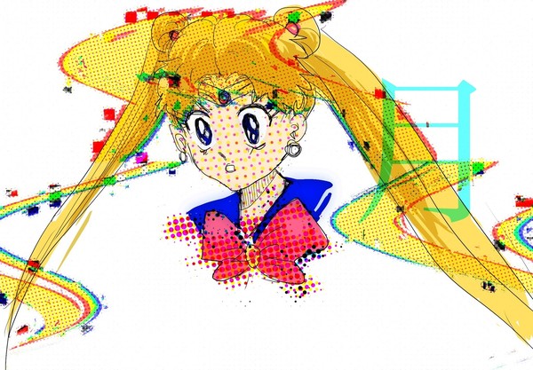 シーパンクうさぎ